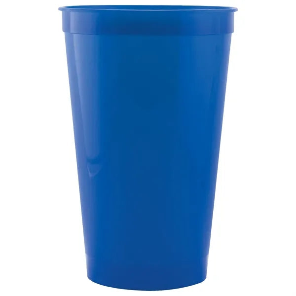 Classic Stadium Cup, 22 oz.