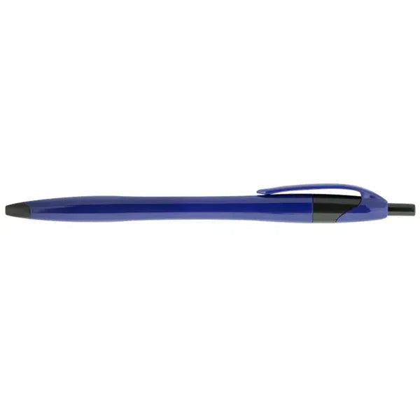 Dynamic Action Pens