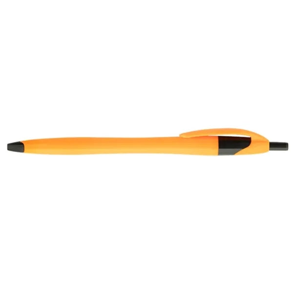 Dynamic Action Pens