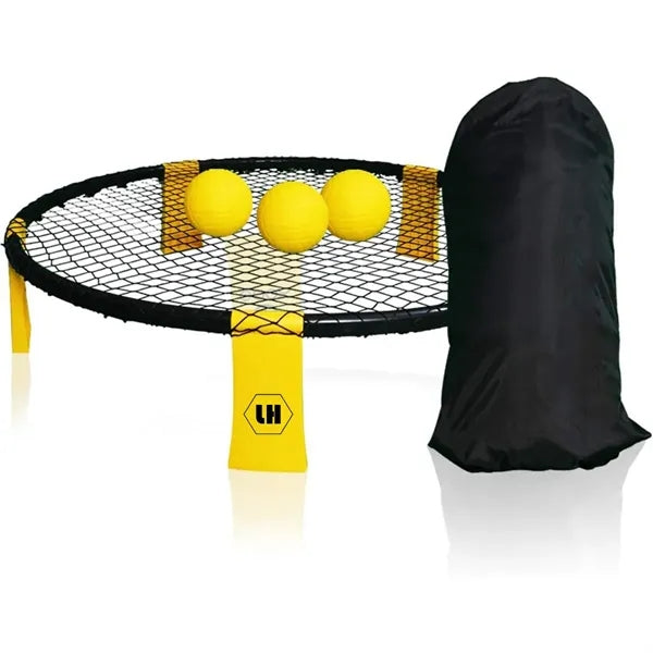 Outdoor Roundnet Beach Ball Games Set