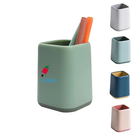 Pen Cup Makeup Brush Holder