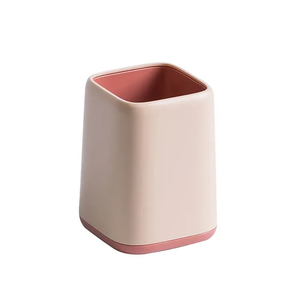 Pen Cup Makeup Brush Holder