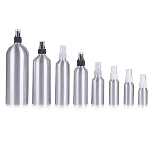 Aluminum Bottles