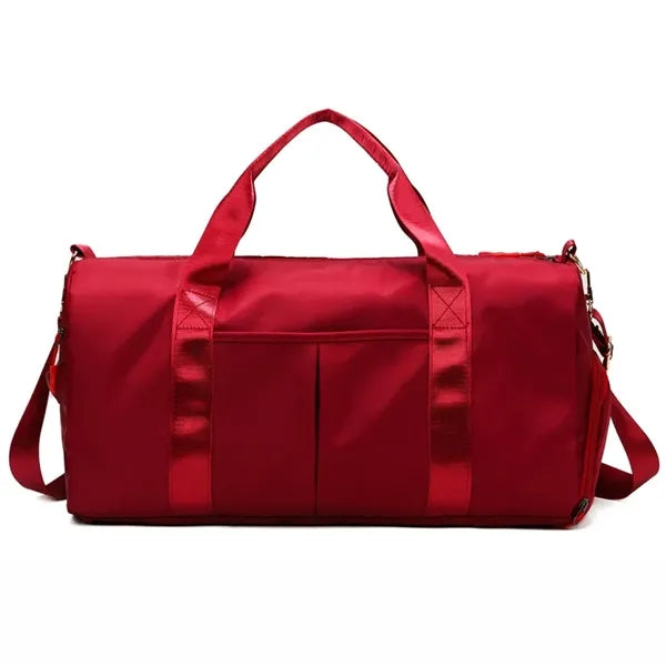 Large Sport Duffel Bag