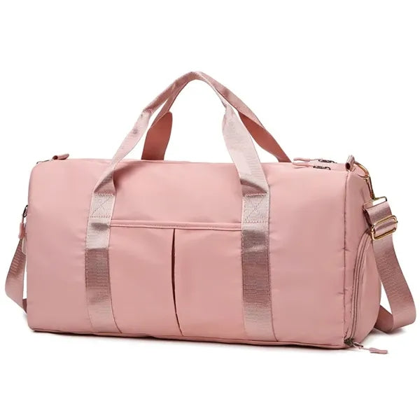 Large Sport Duffel Bag