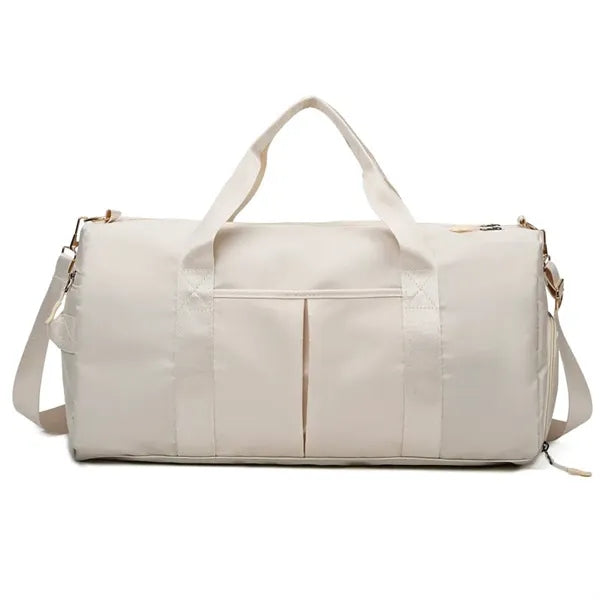 Large Sport Duffel Bag
