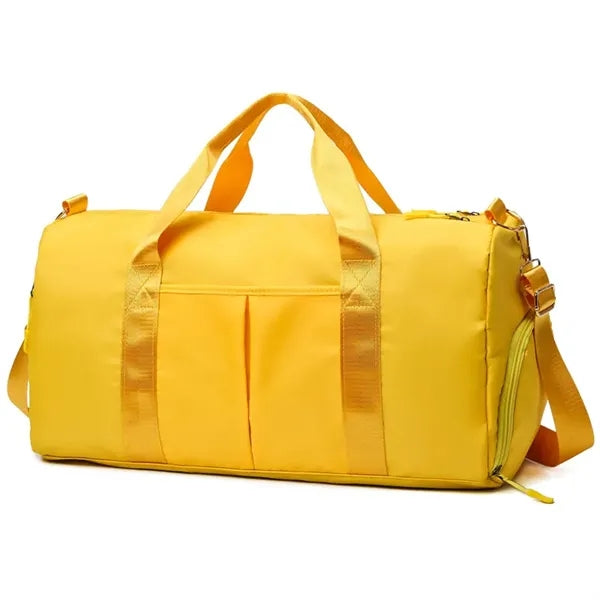 Large Sport Duffel Bag