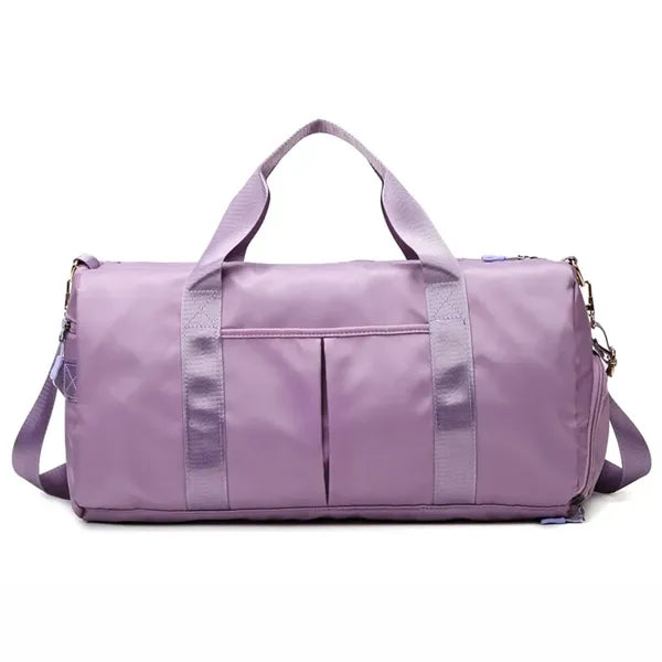 Large Sport Duffel Bag