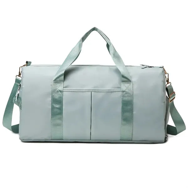 Large Sport Duffel Bag