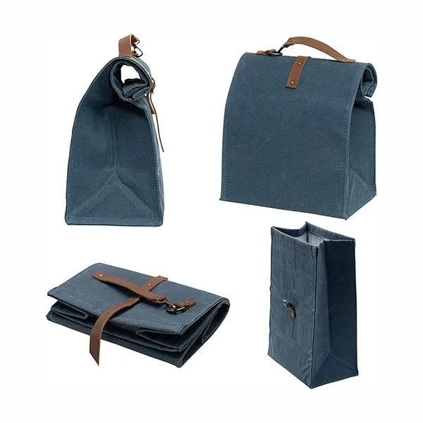 Packable Lunch Cooler Bag