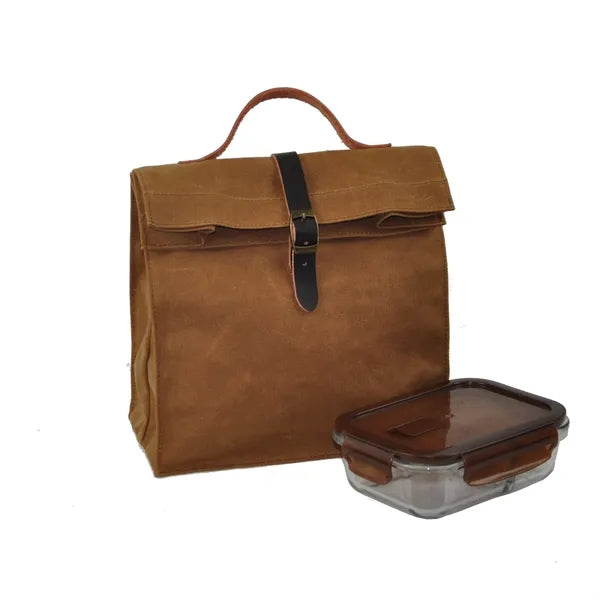 Packable Lunch Cooler Bag