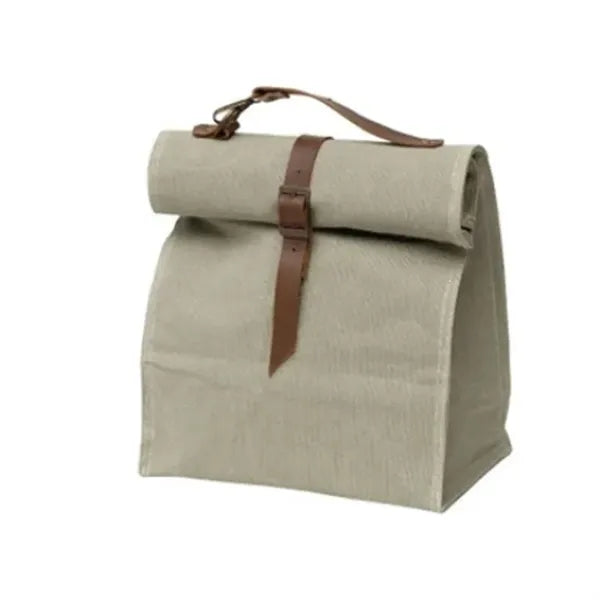 Packable Lunch Cooler Bag