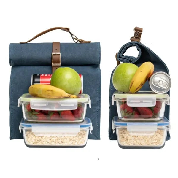Packable Lunch Cooler Bag