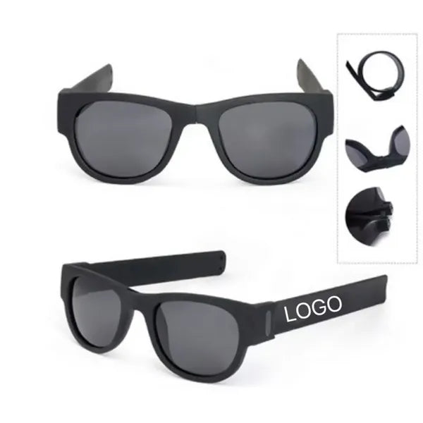 Foldable Slap Sunglasses