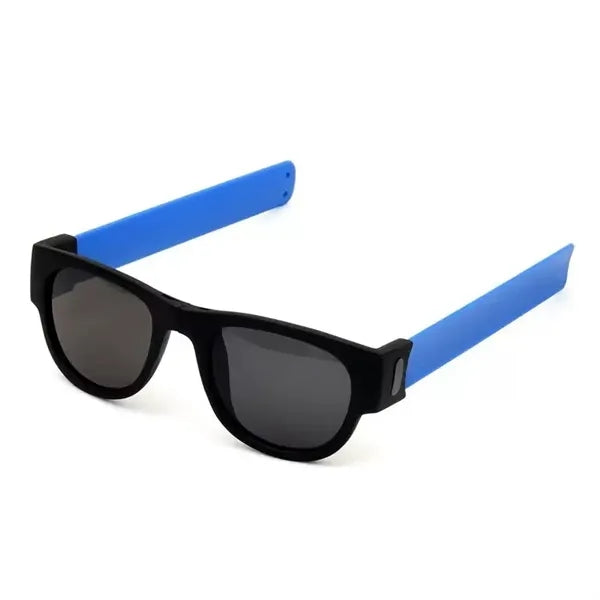 Foldable Slap Sunglasses