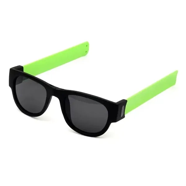 Foldable Slap Sunglasses