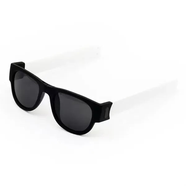 Foldable Slap Sunglasses