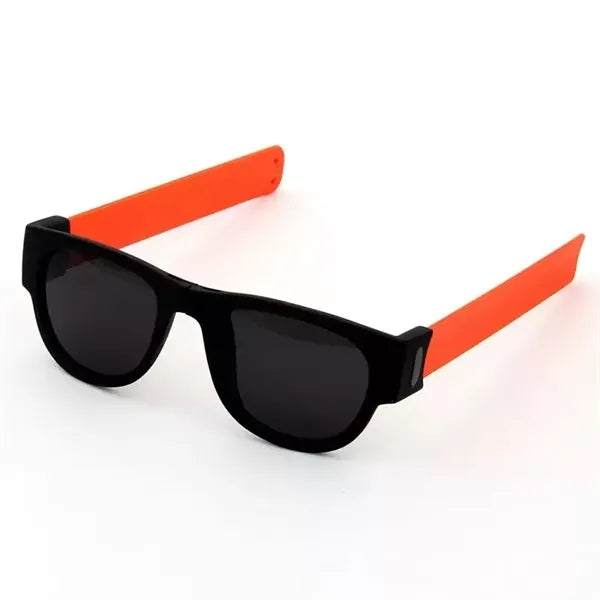 Foldable Slap Sunglasses