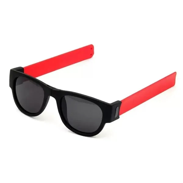 Foldable Slap Sunglasses