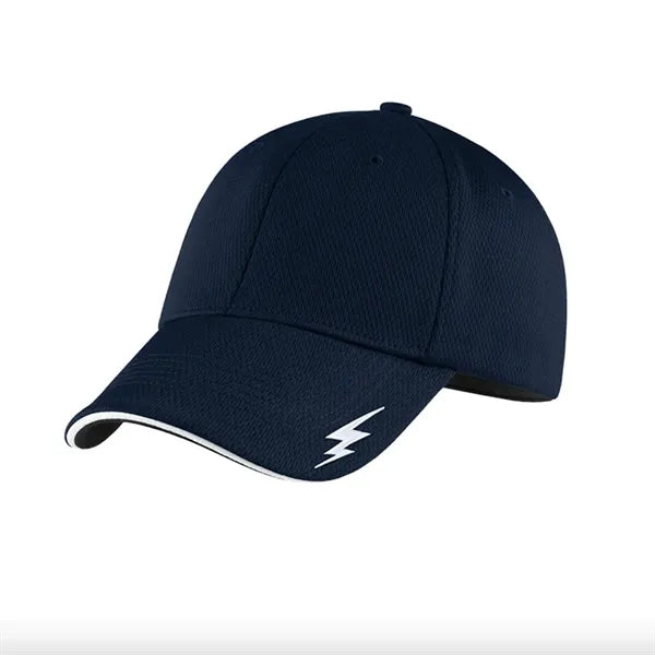 Mesh Sandwich Bill Cap