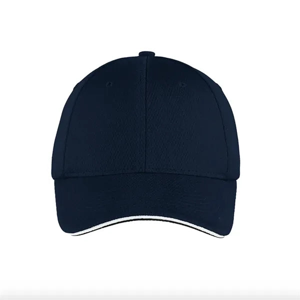 Mesh Sandwich Bill Cap