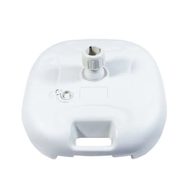 Rounded Square Market Umbrella Base