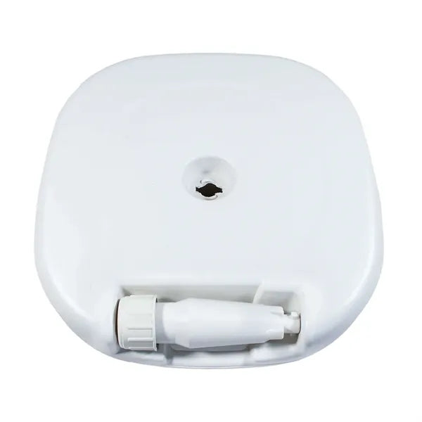 Rounded Square Market Umbrella Base