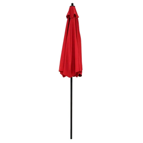 Venetian Market Umbrella Kit (3 Imprints)
