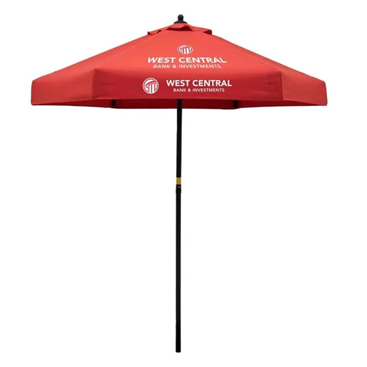 Venetian Market Umbrella Kit (2 Imprints)