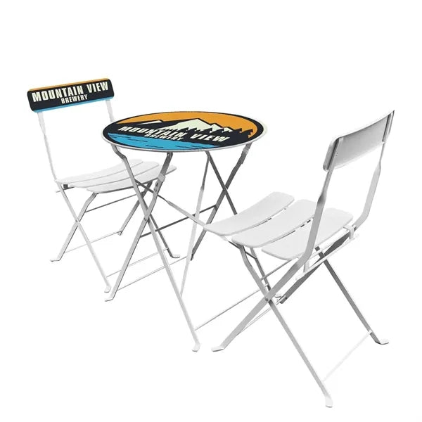 Bistro Table Set