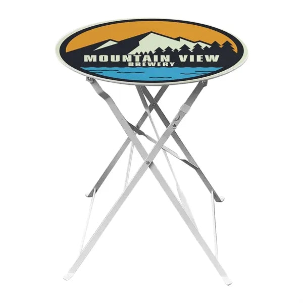 Bistro Table Set