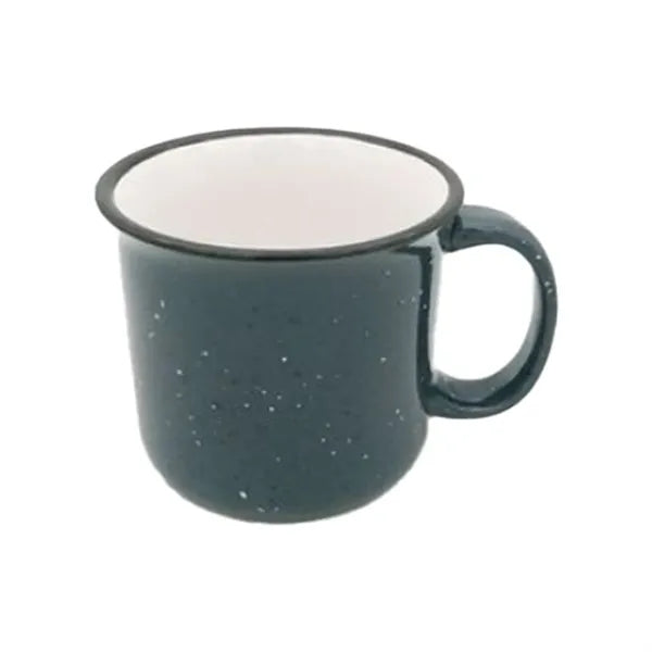 14 Oz. Camper Collection Ceramic Mug