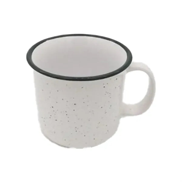 14 Oz. Camper Collection Ceramic Mug