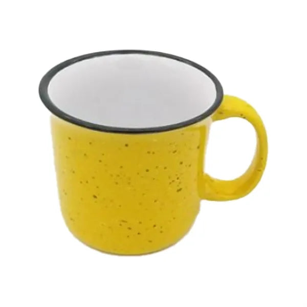 14 Oz. Camper Collection Ceramic Mug