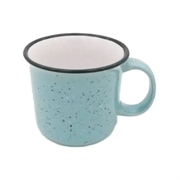 14 Oz. Camper Collection Ceramic Mug