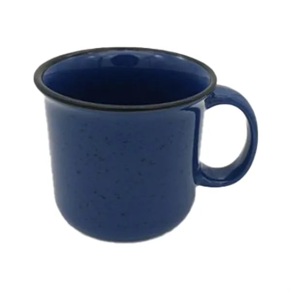 14 Oz. Camper Collection Ceramic Mug