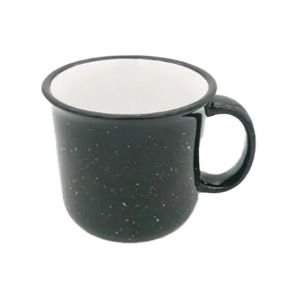 14 Oz. Camper Collection Ceramic Mug