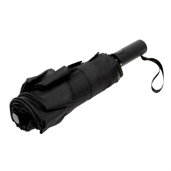 E-Z Fold Vented Umbrella (1 Imprint)