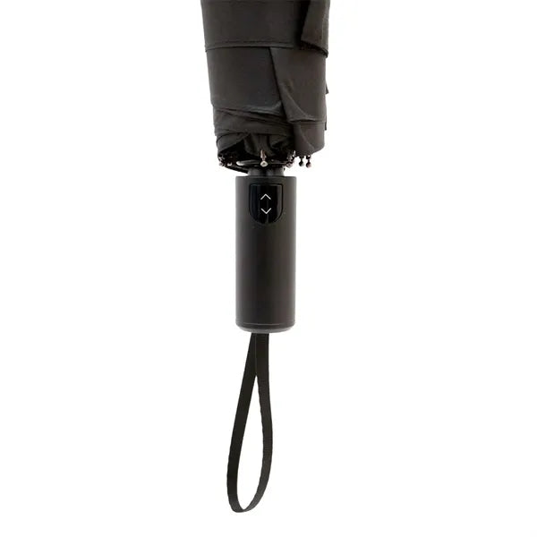 E-Z Fold Vented Umbrella (1 Imprint)
