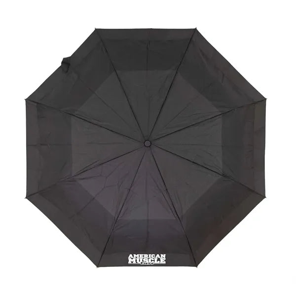 E-Z Fold Vented Umbrella (1 Imprint)