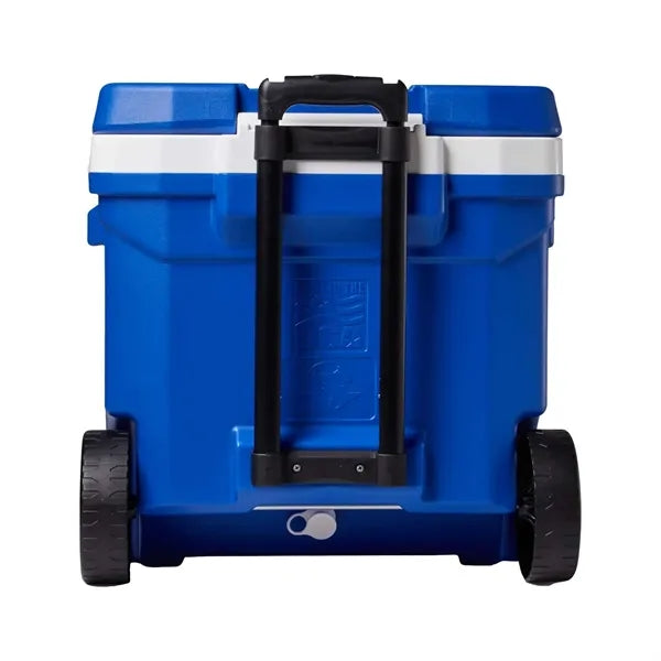 IGLOO 60QT Rolling Cooler
