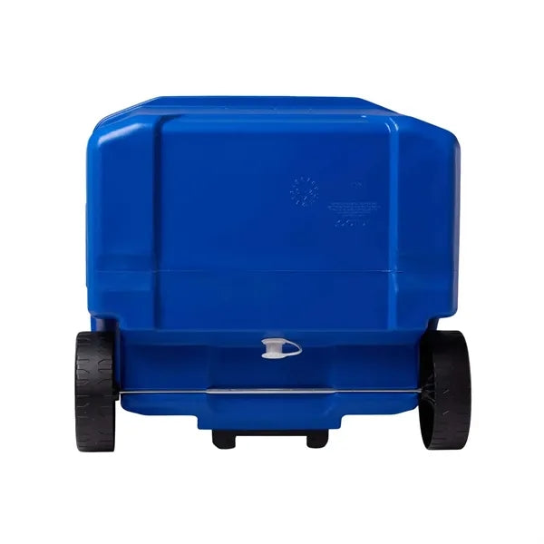 IGLOO 60QT Rolling Cooler
