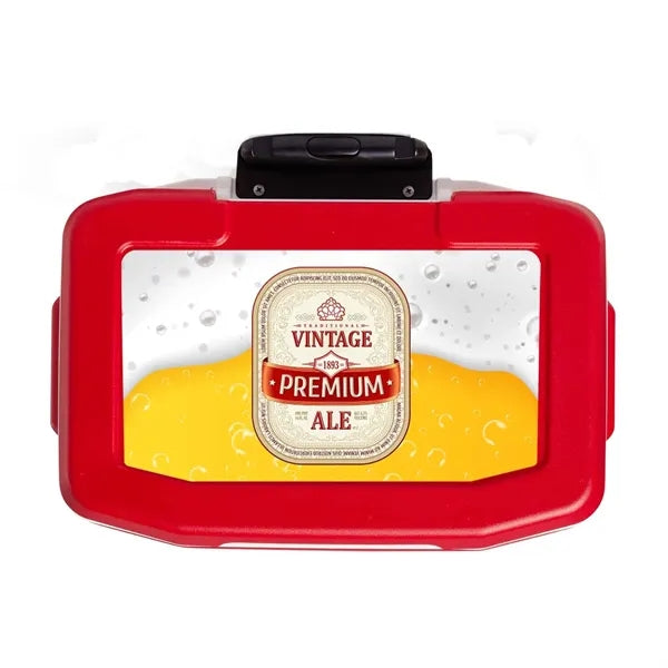 IGLOO 28QT Rolling Cooler