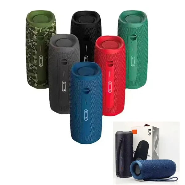 Portable Bluetooth Speaker