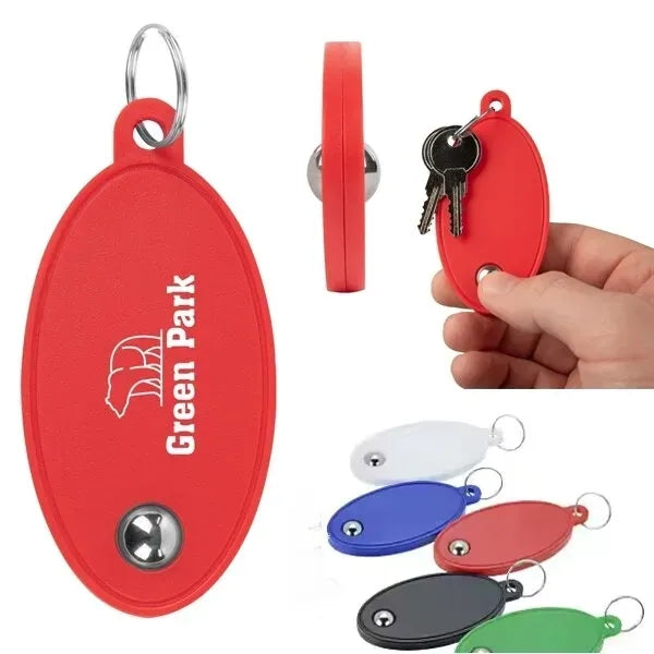 Fidget Keychain