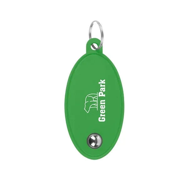 Fidget Keychain