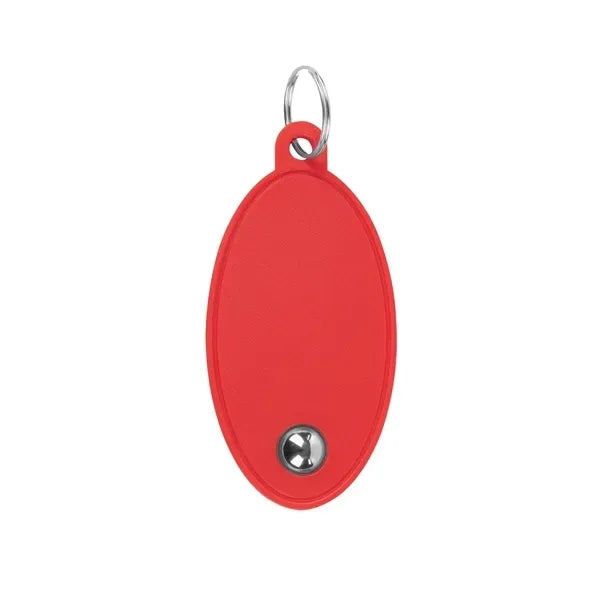 Fidget Keychain