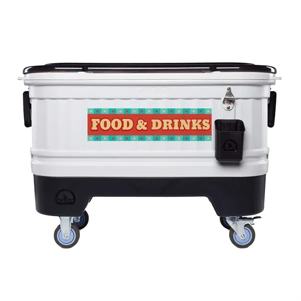 IGLOO Party Bar Cooler