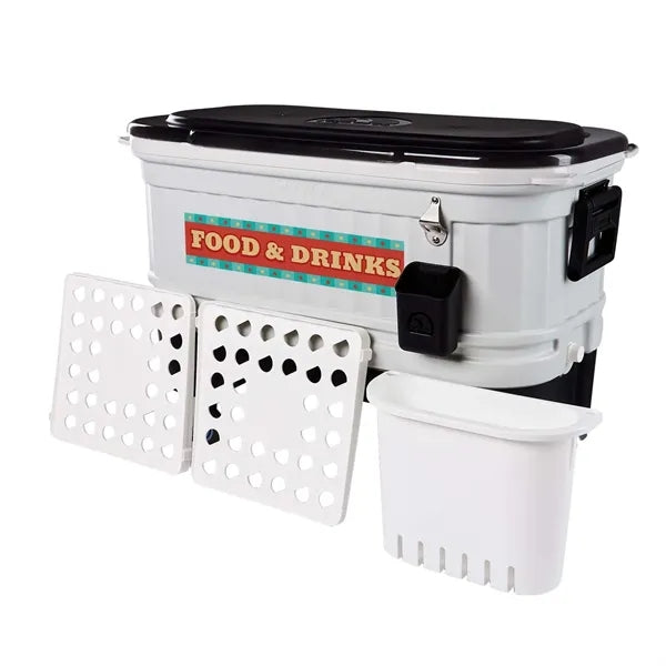 IGLOO Party Bar Cooler