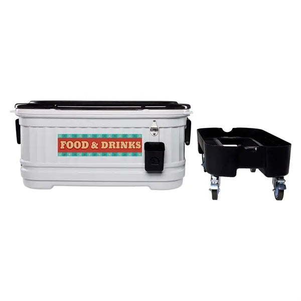 IGLOO Party Bar Cooler